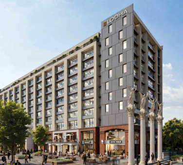 Lodha Signet Palava