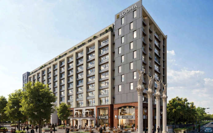 Lodha Signet Palava Dombivali