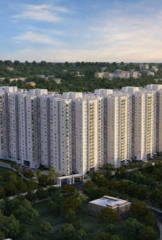 Shriram 122 West