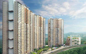 Shapoorji Pallonji Vanaha Bavdhan