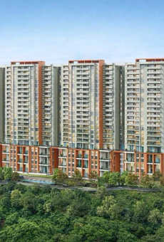Shapoorji Pallonji Vanaha