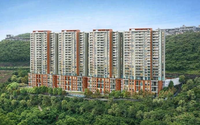 Shapoorji Pallonji Vanaha Bavdhan