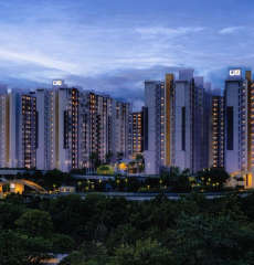 salarpuria-sattva anugraha