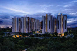 salarpuria-sattva anugraha