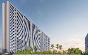 Kumar Magnacity Manjri