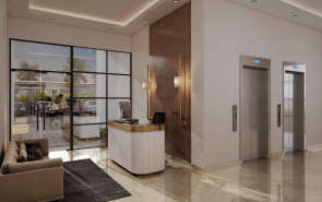 Kumar Magnacity Manjri