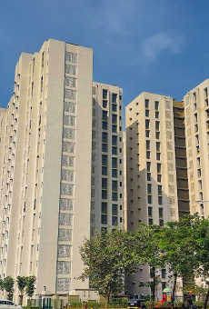Lodha Palava Downtown