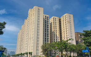 Lodha Palava Downtown Dombivali
