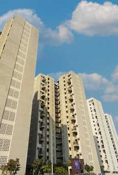 Lodha Palava Downtown