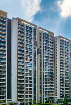 Lodha Palava Downtown