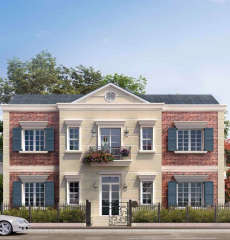 lodha-villa royale dombivli