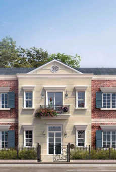Lodha Villa Royale Dombivli