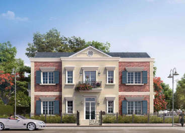 Lodha Villa Royale Dombivli