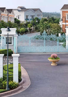 lodha-villa royale dombivli