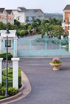 Lodha Villa Royale Dombivli