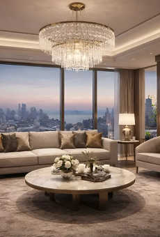 Lodha Worli