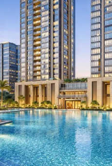 Lodha Worli
