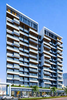 Satyam Mayfair