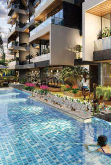 Satyam Mayfair