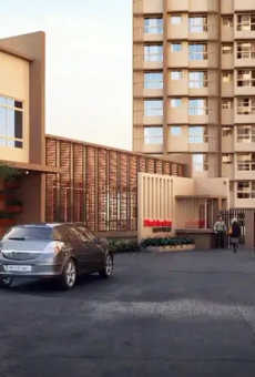 Mahindra Happinest