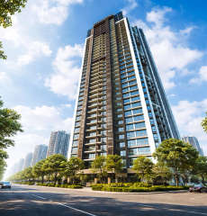 shapoorji-pallonji parkwest