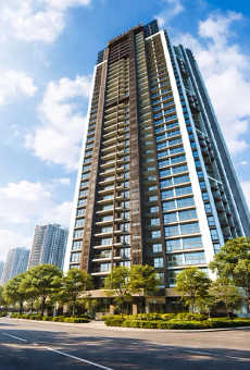 Shapoorji Pallonji Parkwest