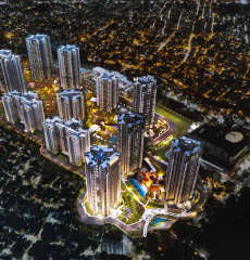 shapoorji-pallonji parkwest