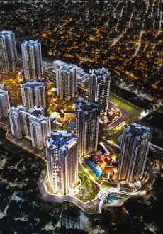 shapoorji-pallonji parkwest