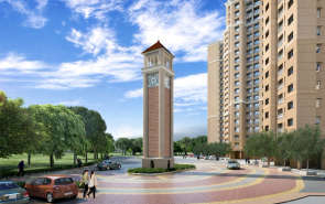 Marathon Nextown Dombivali