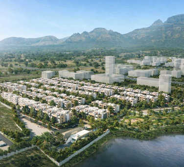 Wadhwa Bungalows