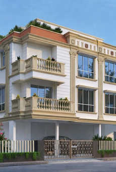 Wadhwa Bungalows