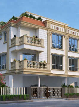 wadhwa-bungalows
