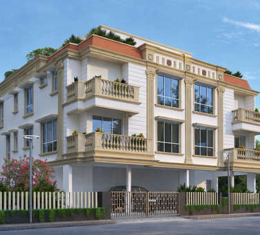Wadhwa Bungalows
