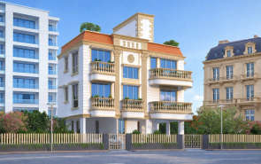 Wadhwa Bungalows Panvel