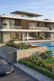 Peninsula Third Coast