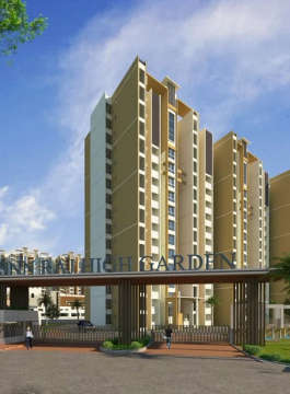 snn-raj high gardens