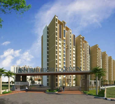 SNN Raj High Gardens