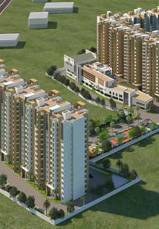 snn-raj high gardens