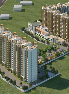 snn-raj high gardens