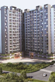 Purva Aspire