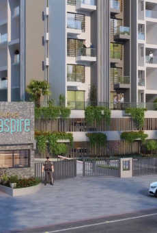 Purva Aspire