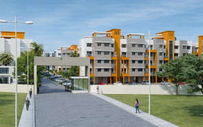 Sai Proviso County Panvel