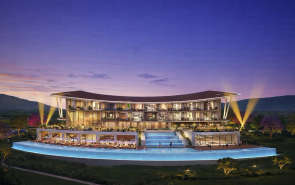 HOABL Aero Estate Khopoli