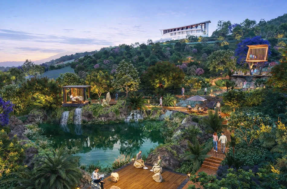 HOABL Aero Estate Khopoli - Aeroestatesamenities 1