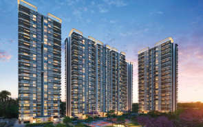 Nambiar District 25 Dommasandra