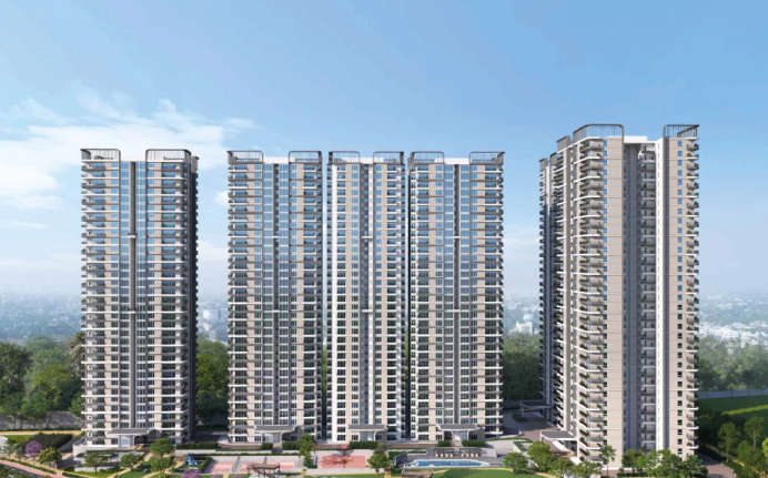 Nambiar District 25 Dommasandra