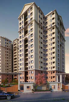 Ramky Lumina