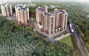 Ramky Lumina Rayasandra