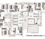 Typical Floor Plan