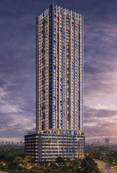 Prescon Midtown Bay